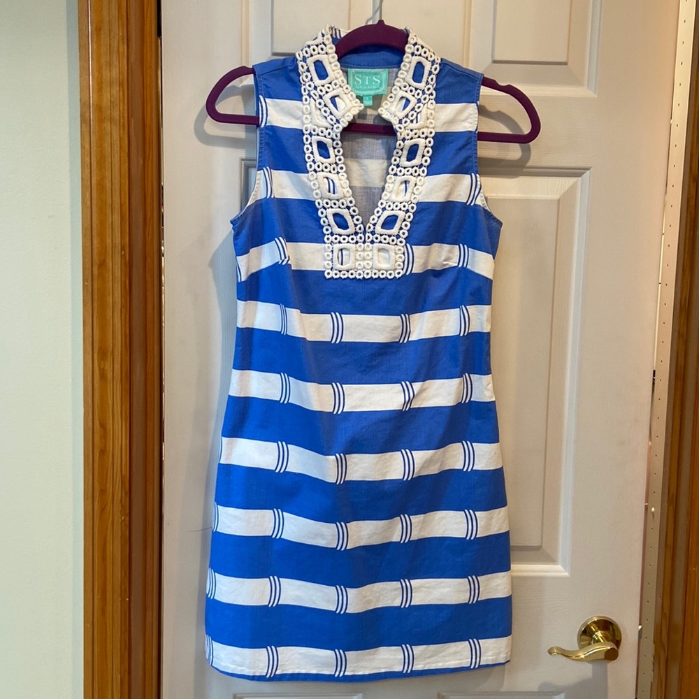 Beautiful summer dress